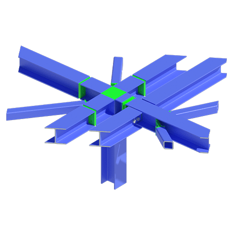 Hot Rolled Steel